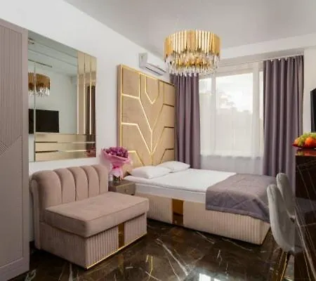 Apartamento Burberry Trogir