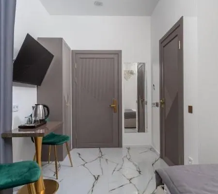 Apartamento Burberry