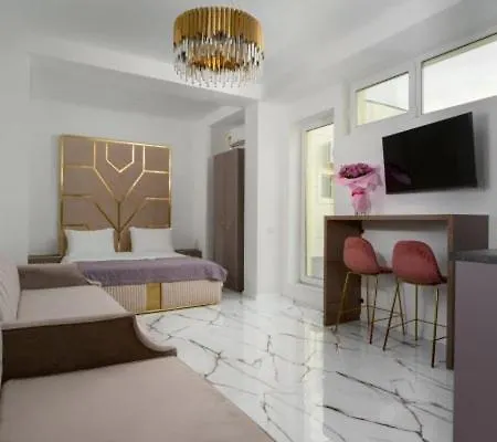 Burberry Apartamento
