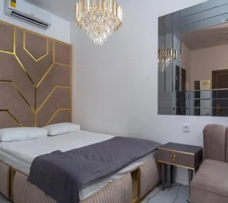 Burberry Apartamento *