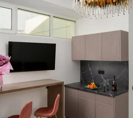 Burberry Apartamento *